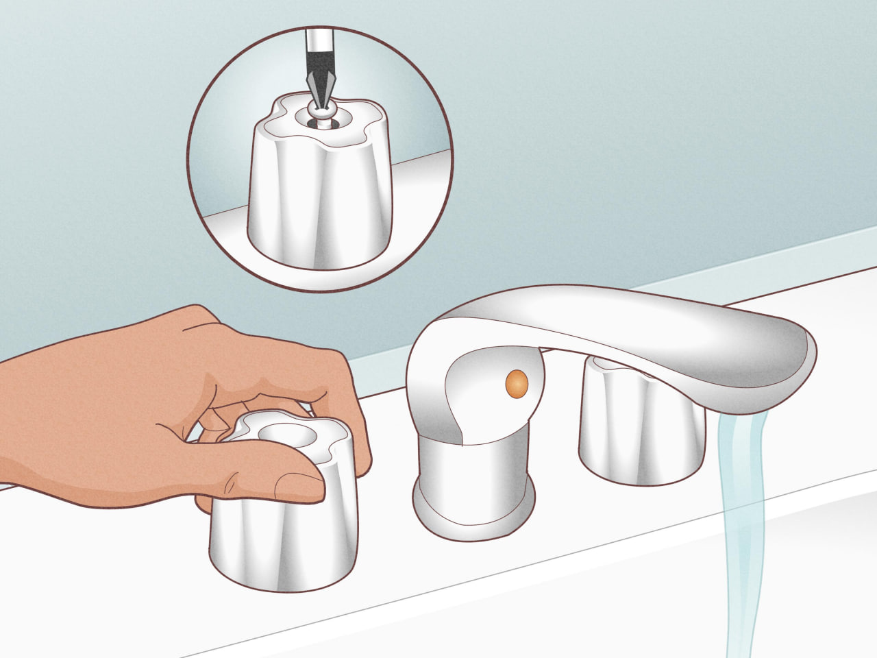 Faucet Installation in Camden